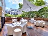Hotel Eurostars Bcn Design