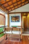 Hostal Pousada Morro Do Forte
