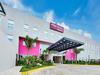 Hotel City Express Playa Del Carmen