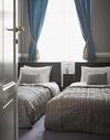 Aparthotel Apartments Almandine