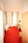 Hostal Penzion U Sv. Krystofa