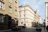 Apartamentos Residence B�lkova