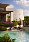Hotel Rosewood Mayakoba