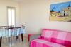 Apartamento Il Pevero Flats