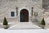 Hotel Residencia Real Del Castillo de Curiel