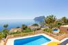 Holiday Villa Bellavista