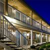 Motel Bridgepoint Inn Daly City
