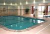 Hotel Courtyard By Marriott Sacramento Folsom