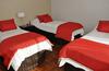 Hotel Petit Recoleta Suites