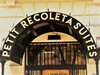 Hotel Petit Recoleta Suites