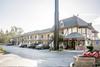 Motel Econo Lodge Fresno