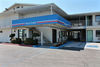 Motel 6 Fresno - Blackstone North