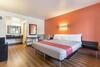 Motel 6 Fresno - Sr 99