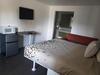 Motel University Inn Fresno