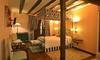 Agroturismo Casa Rural De Legarda