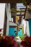 Hotel Boutique Las Escaleras
