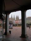 Apartamento Turistico Plaza Mayor