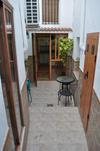 Apartamentos La Casa Pintada