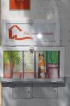 Apartamentos La Casa Pintada