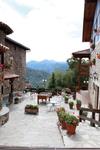 Agroturismo Viviendas Rurales Pe�a Sagra
