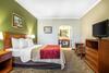 Hotel Comfort Inn At Irvine Spectrum
