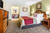 Hotel Comfort Inn At Irvine Spectrum