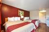 Motel Red Roof Inn Lompoc