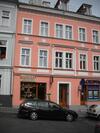 Apartm�ny Galeta