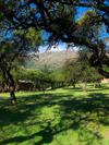 Agroturismo Caba�as San Miguel
