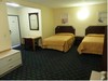 Motel Budget Inn Hollywood