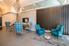 Wilshire Center Apartment