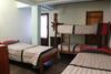 Albergue Casa Del Pueblo