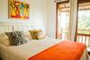 Apartamento Terraco Buganvilias