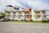 Hostal Pousada Lugar Ao Sol