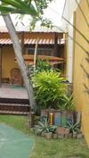 Hostal Pousada Aloha Ita�na