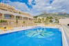 Apartamento Cala Manzanera II Calpe