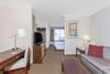 Hotel Hawthorn Suites Midwest City