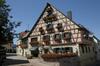 Posada Gasthof Zur Krone