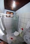 Hostal Pousada Lenda Das �guas