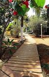 Hostal Pousada Lenda Das �guas