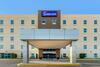 Hotel Sleep Inn Torreon