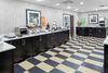 Hotel Hampton Inn Newark-airport