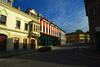 Hostel Humpolec