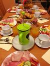 Hostel Humpolec
