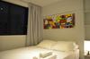 Apartamento Goldenland Home Service