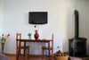 Agroturismo Casas Rurales Juzcar Centro