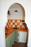 Agroturismo Casas Rurales Juzcar Centro
