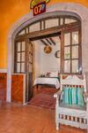 Hotel Casa Loteria