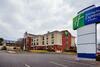 Hotel Holiday Inn Express & Suites North
