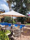 Hotel Hacienda De Las Flores